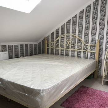 Сдается 2-х комнатная квартира, 39 м²