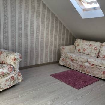 Сдается 2-х комнатная квартира, 39 м²