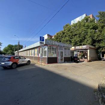 Сдается Торговое помещение, 7 м²