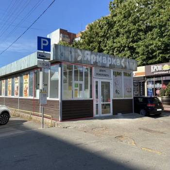 Сдается Торговое помещение, 7 м²