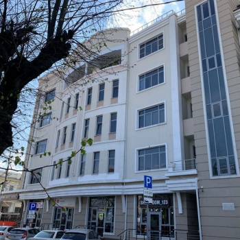 Сдается Офис, 26 м²