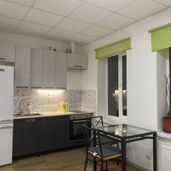 Сдается 1-комнатная квартира, 34,3 м²