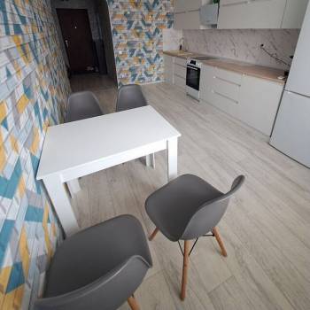 Сдается 1-комнатная квартира, 42,9 м²