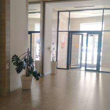 Продается 1-комнатная квартира, 45,2 м²