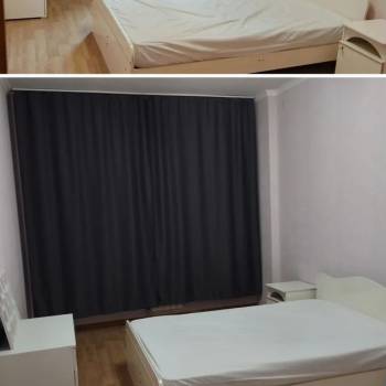 Сдается 2-х комнатная квартира, 60 м²