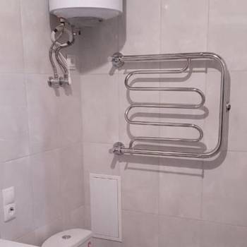 Продается 1-комнатная квартира, 43,1 м²