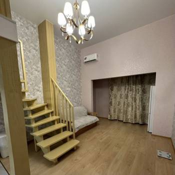 Продается 1-комнатная квартира, 32,5 м²