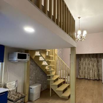 Продается 1-комнатная квартира, 32,5 м²