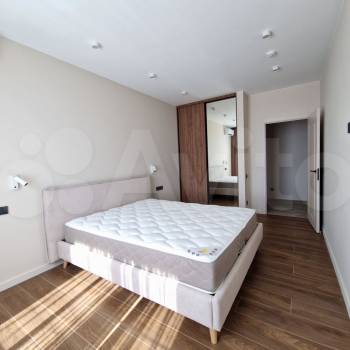 Продается 2-х комнатная квартира, 65 м²