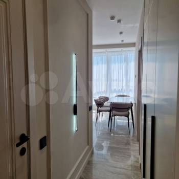 Продается 2-х комнатная квартира, 65 м²