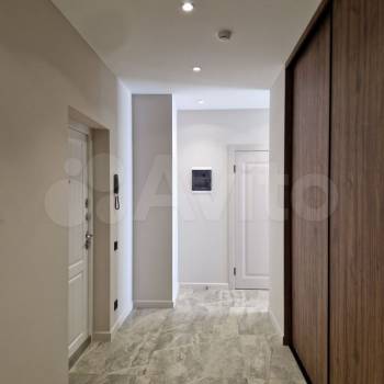Продается 2-х комнатная квартира, 65 м²