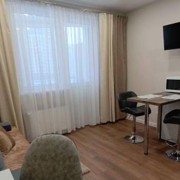 Продается 1-комнатная квартира, 27 м²