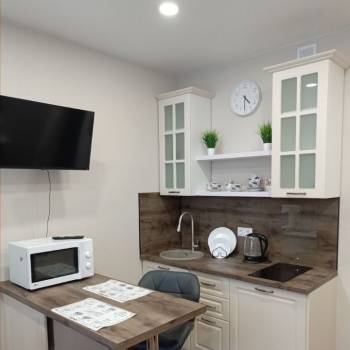 Продается 1-комнатная квартира, 27 м²