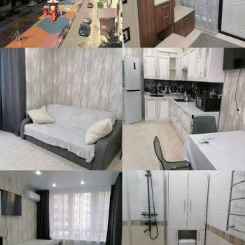 Сдается 1-комнатная квартира, 26 м²