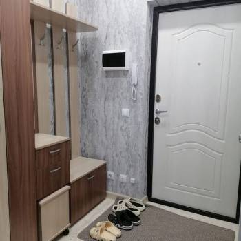 Сдается 1-комнатная квартира, 26 м²