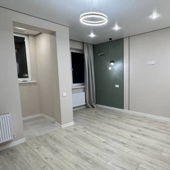Продается 1-комнатная квартира, 24,6 м²