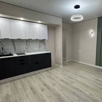 Продается 1-комнатная квартира, 24,6 м²