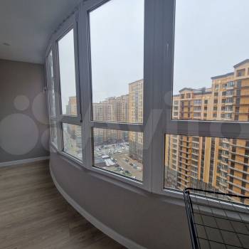 Сдается 1-комнатная квартира, 38 м²