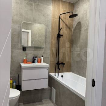 Сдается 1-комнатная квартира, 38 м²