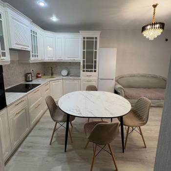 Продается 2-х комнатная квартира, 52 м²