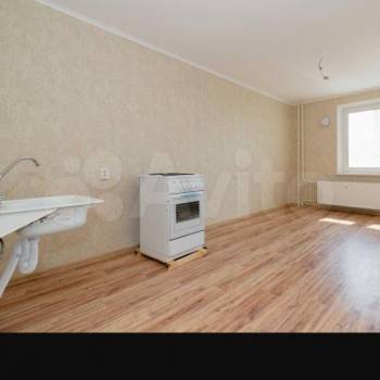 Сдается 1-комнатная квартира, 39 м²