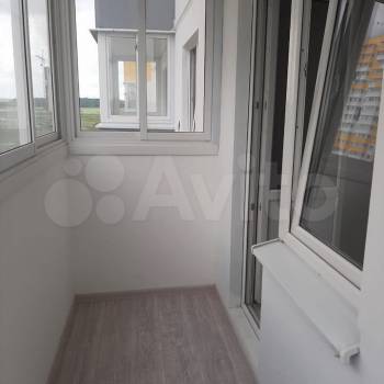 Сдается 1-комнатная квартира, 39 м²