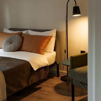 Сдается 1-комнатная квартира, 34 м²