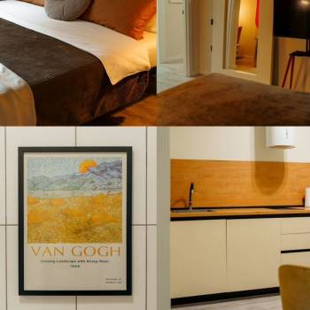 Сдается 1-комнатная квартира, 34 м²