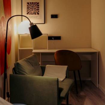 Сдается 1-комнатная квартира, 34 м²