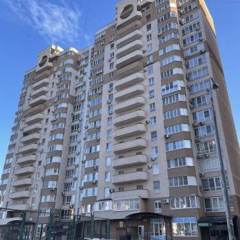 Продается 3-х комнатная квартира, 91 м²