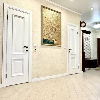 Продается 3-х комнатная квартира, 91 м²