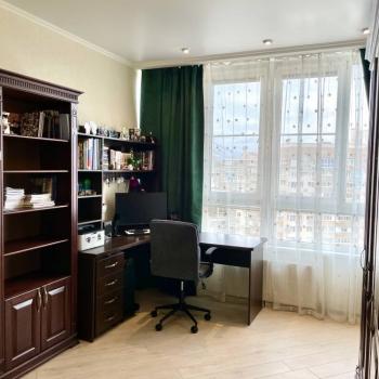 Продается 3-х комнатная квартира, 91 м²