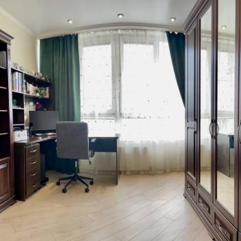 Продается 3-х комнатная квартира, 91 м²