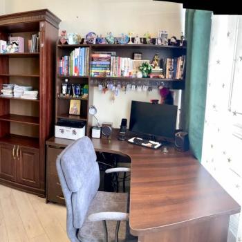 Продается 3-х комнатная квартира, 91 м²