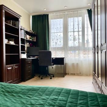 Продается 3-х комнатная квартира, 91 м²