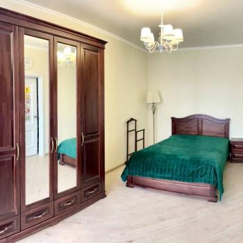 Продается 3-х комнатная квартира, 91 м²