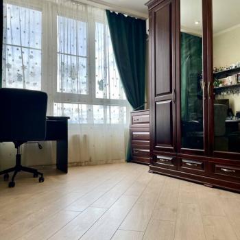 Продается 3-х комнатная квартира, 91 м²