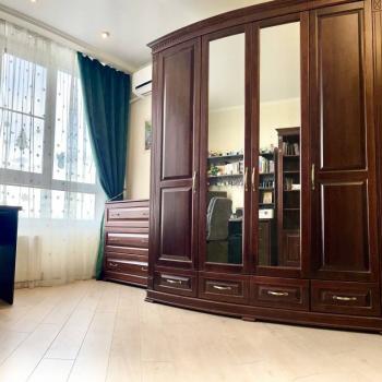 Продается 3-х комнатная квартира, 91 м²