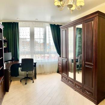 Продается 3-х комнатная квартира, 91 м²