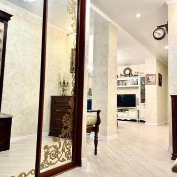 Продается 3-х комнатная квартира, 91 м²