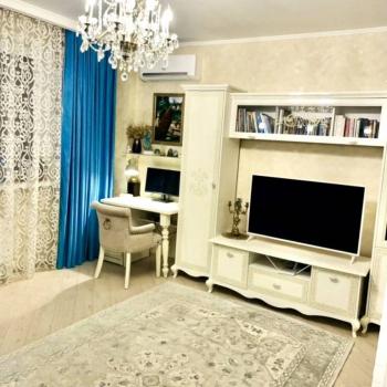 Продается 3-х комнатная квартира, 91 м²