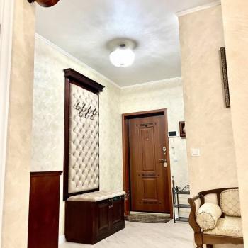 Продается 3-х комнатная квартира, 91 м²