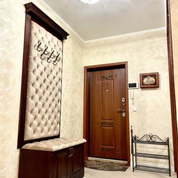 Продается 3-х комнатная квартира, 91 м²