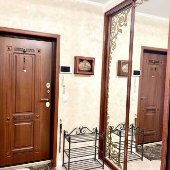 Продается 3-х комнатная квартира, 91 м²