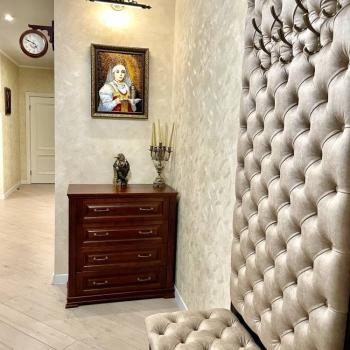 Продается 3-х комнатная квартира, 91 м²