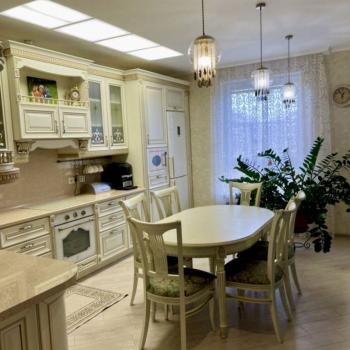 Продается 3-х комнатная квартира, 91 м²