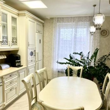 Продается 3-х комнатная квартира, 91 м²