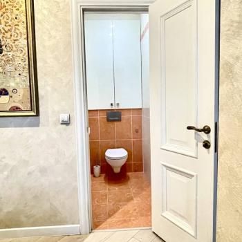 Продается 3-х комнатная квартира, 91 м²