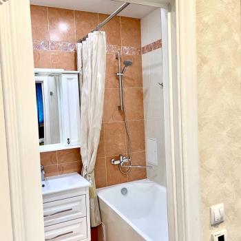 Продается 3-х комнатная квартира, 91 м²