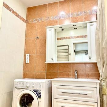 Продается 3-х комнатная квартира, 91 м²